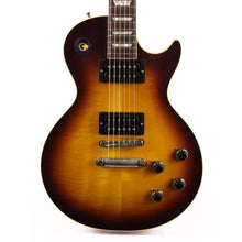 Gibson Custom Shop 1958 Les Paul Made 2 Measure VOS Darkburst