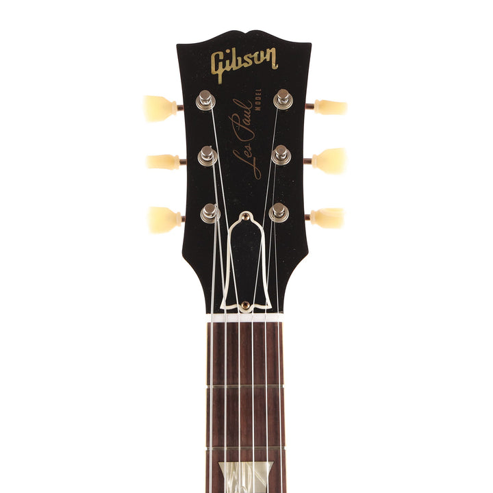 Gibson Custom Shop 1958 Les Paul Made 2 Measure VOS Darkburst