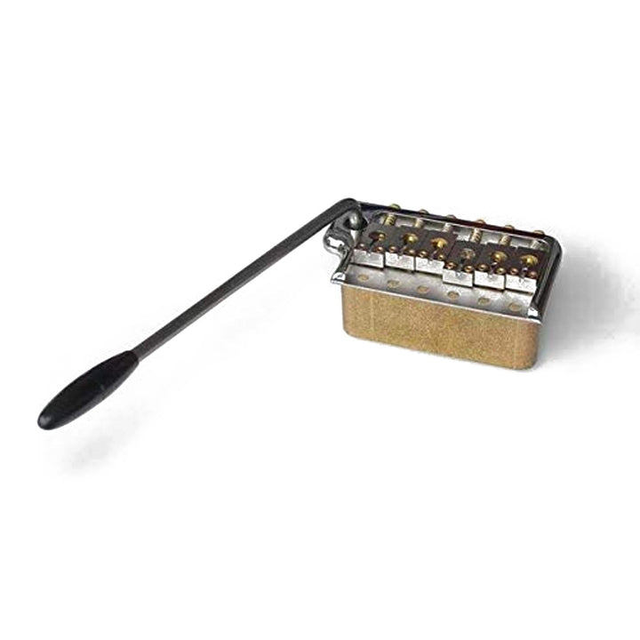 PRS Machined Patented Tremolo Nickel