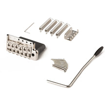 PRS Molded Patented Tremolo Nickel