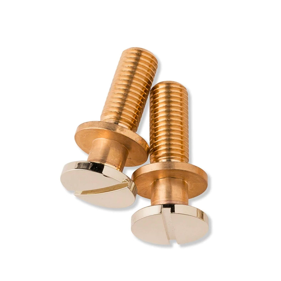 PRS Stoptail Bridge Studs Nickel | The Music Zoo