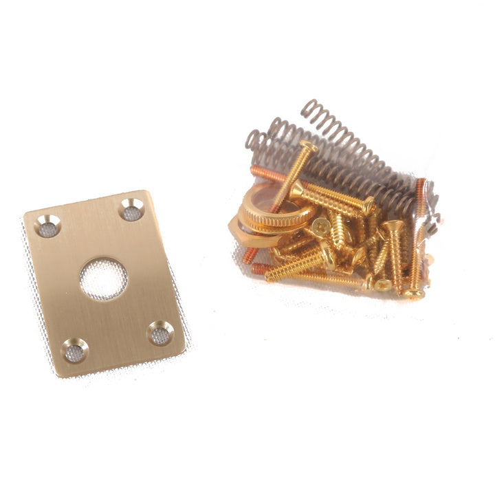 PRS Hardware Kit Gold