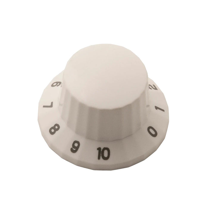 PRS Silver Sky Knobs White 3-Pack