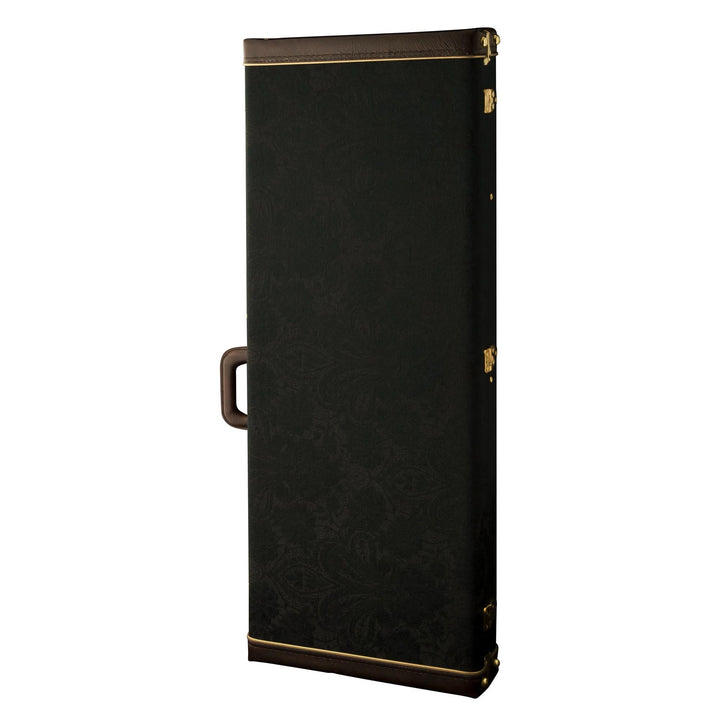 PRS Black Paisley Multi-Fit Hardshell Guitar Case