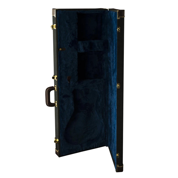 PRS Black Paisley Multi-Fit Hardshell Guitar Case