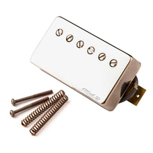 PRS 57/08 Treble Pickup Nickel Cover
