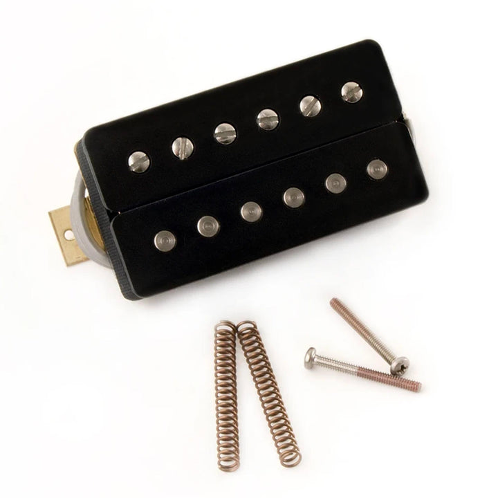 PRS Vintage Bass Pickup Nickel Posts Uncovered