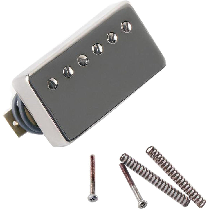 PRS Tremonti Bass Pickup Nickel Cover