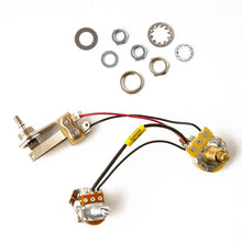 PRS McCarty Drop In Electronics Single Conductor