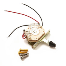 PRS 5-Way Blade Switch Fits Custom Models 2011 to Present