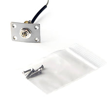 PRS Output Jack Nickel