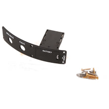 PRS Piezo Jack Assembly