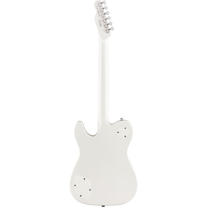 Fender Jim Adkins JA-90 Telecaster Thinline White 2019