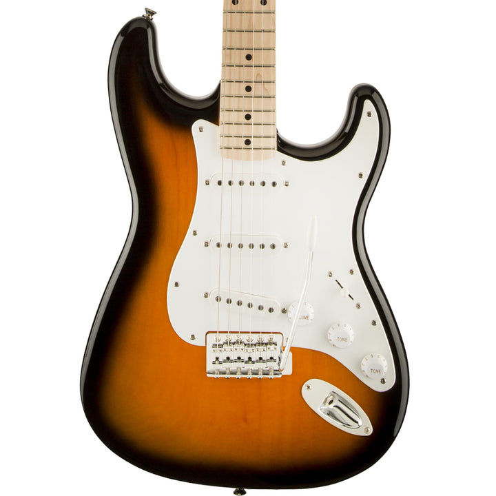 Squier Affinity Series Stratocaster 2-Color Sunburst Used