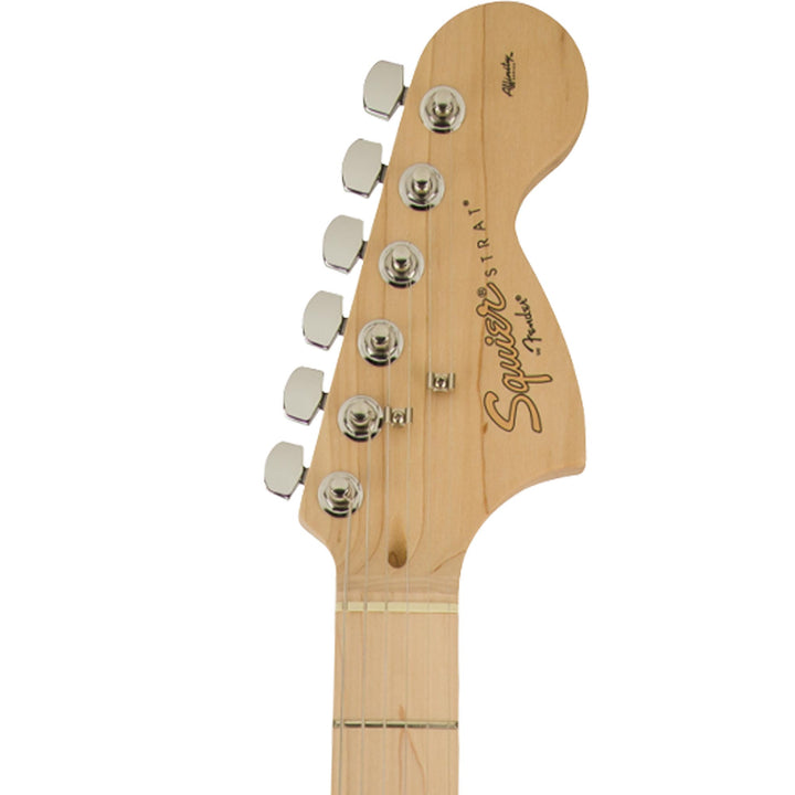 Squier Affinity Series Stratocaster 2-Color Sunburst Used