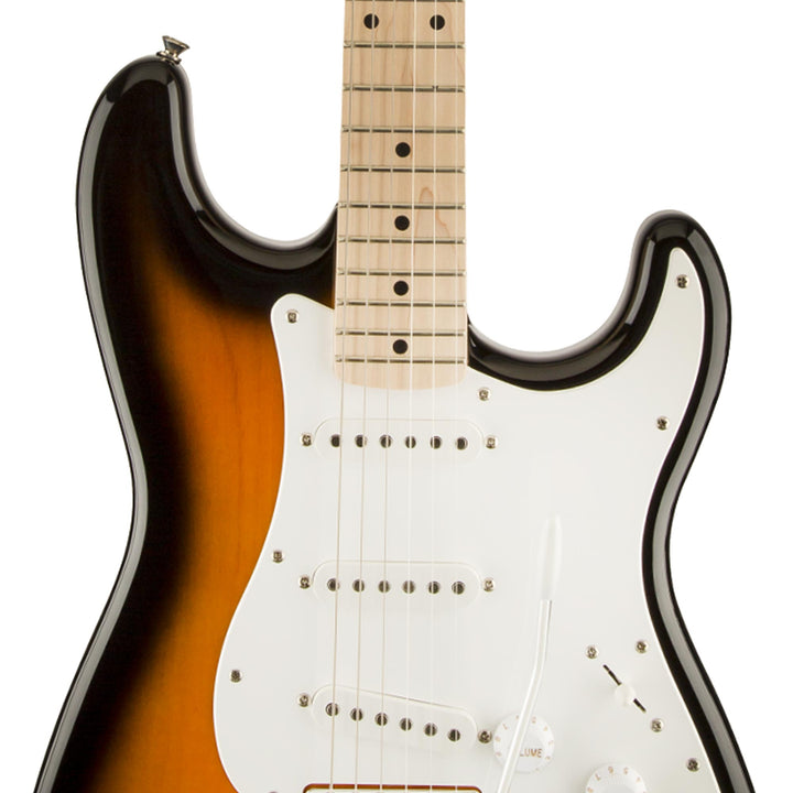 Squier Affinity Series Stratocaster 2-Color Sunburst Used
