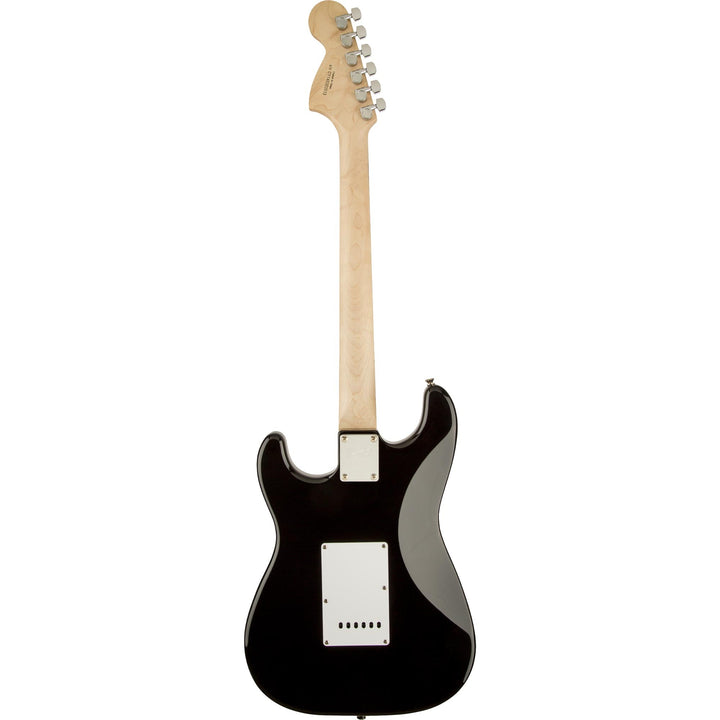 Squier Affinity Series Stratocaster Black Laurel Fingerboard