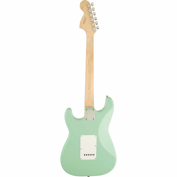 Squier Affinity Series Stratocaster Surf Green