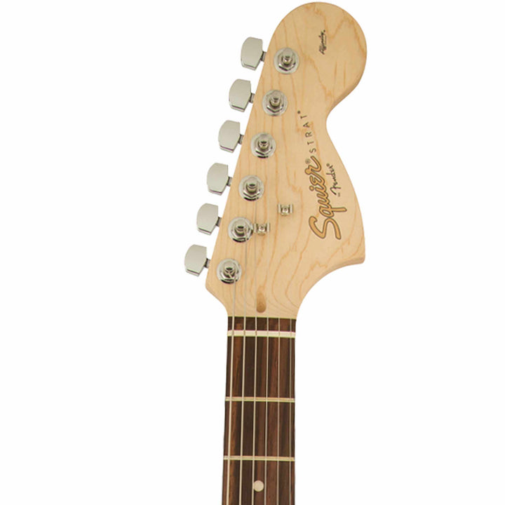 Squier Affinity Series Stratocaster Surf Green