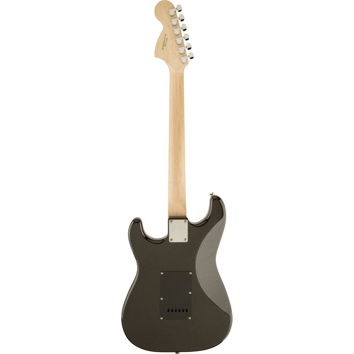 Squier Affinity Series Stratocaster HSS Montego Black Metallic