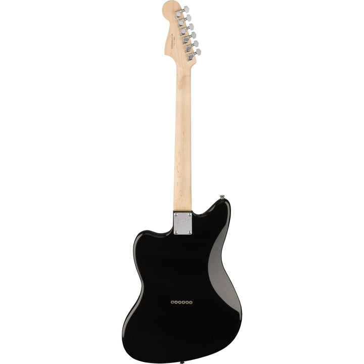 Squier Affinity Series Jazzmaster HH Black