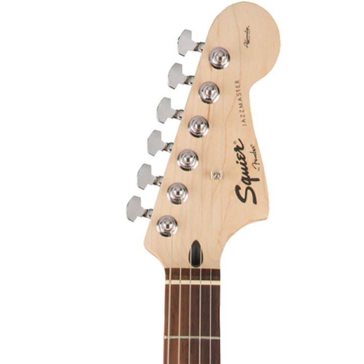 Squier Affinity Series Jazzmaster HH Black