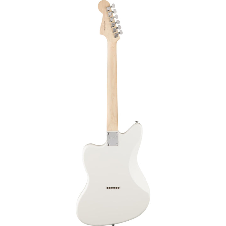 Squier Affinity Series Jazzmaster HH Arctic White