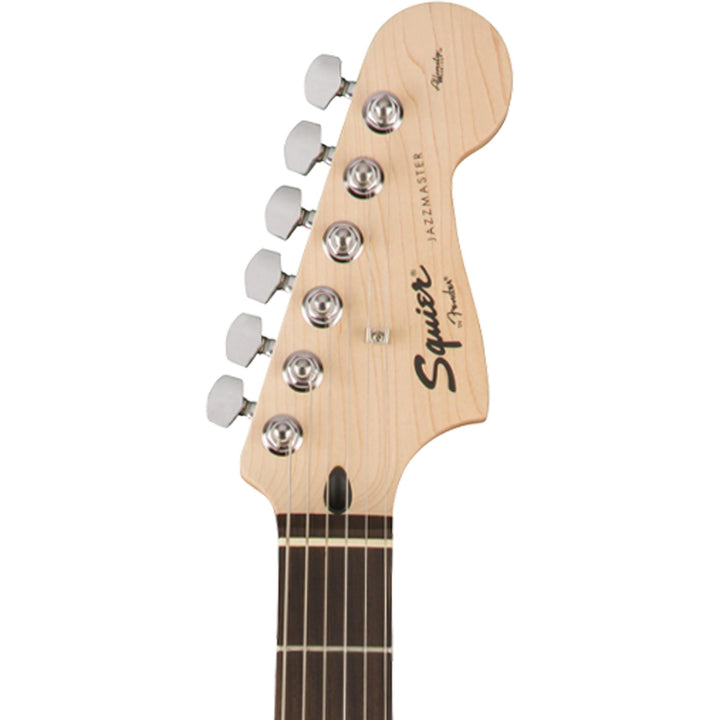 Squier Affinity Series Jazzmaster HH Arctic White