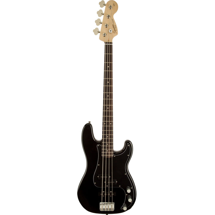 Squier Affinity Series Precision Bass PJ Black
