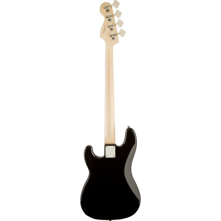 Squier Affinity Series Precision Bass PJ Black
