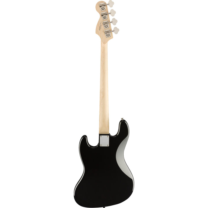 Squier Affinity Series Jazz Bass Black