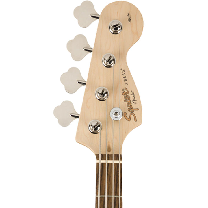 Squier Affinity Series Jazz Bass Black