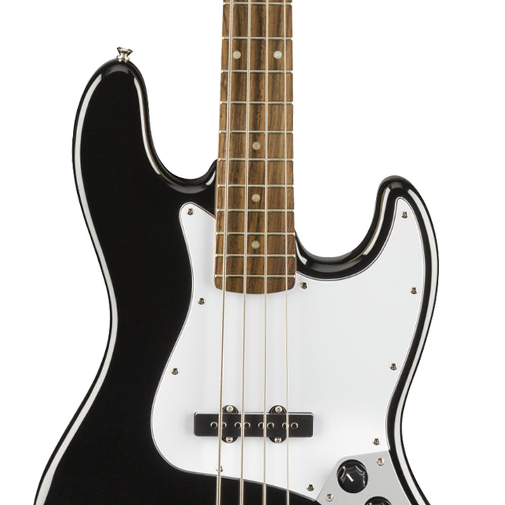 Squier Affinity Series Jazz Bass Black