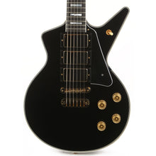 Dean Cadi 1980 35th Anniversary Limited Run Black 2019