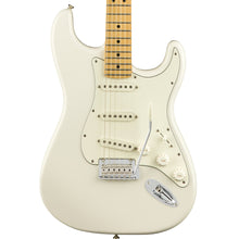 Fender Player Series Stratocaster Polar White Used