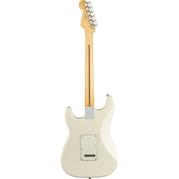 Fender Player Series Stratocaster Polar White Used