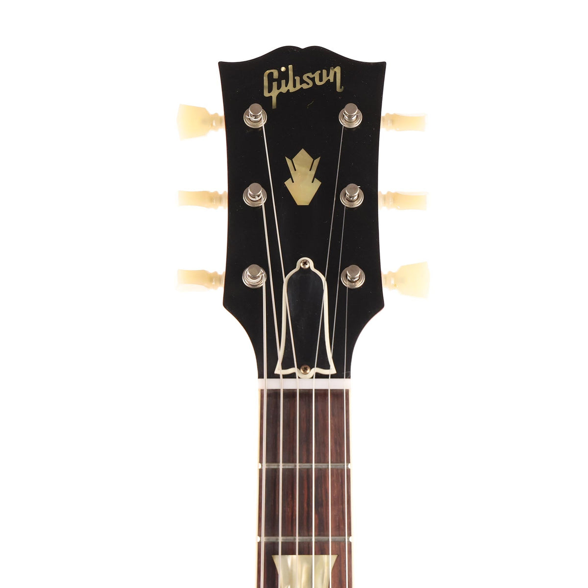Gibson Custom Shop 1964 SG Standard ReissueMaestro VOS Cherry Red — 4