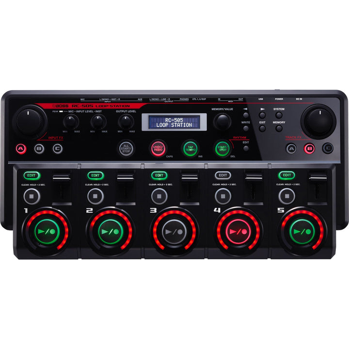 Boss RC-505 Loop Station