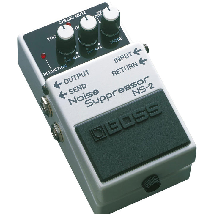 Boss NS-2 Noise Suppressor Pedal