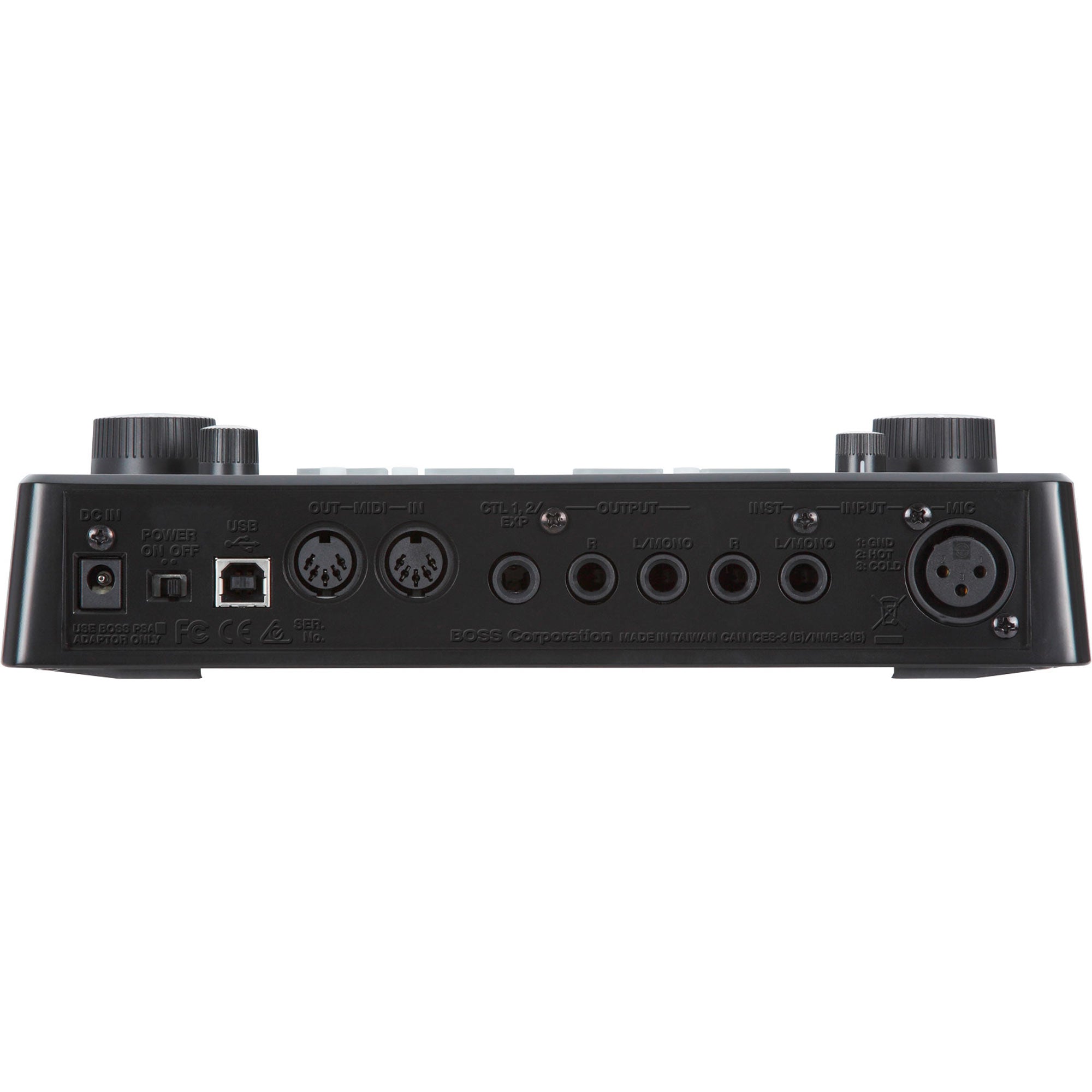 ギター Roland Boss RC-202 Loop Station Boss RC-202 Loop Station Effect Pedal | The Music Zoo