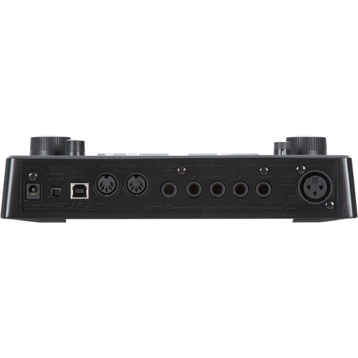 Boss RC-202 Loop Station Effect Pedal