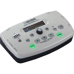 Boss VE-5 Vocal Performer Compact Vocal Processor | The Music Zoo
