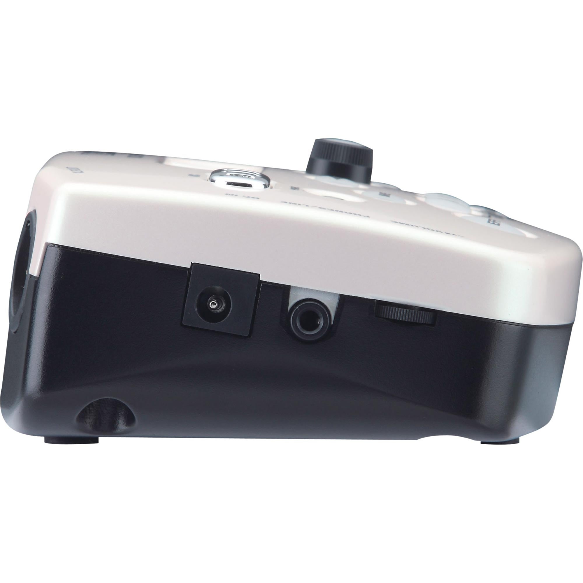 Boss VE-5 Vocal Performer Compact Vocal Processor | The Music Zoo