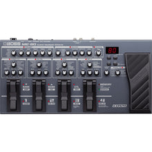 Boss ME-80 Guitar Multiple Effects Processor