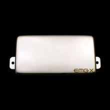EMG 85X Active Humbucker Pickup (Chrome)