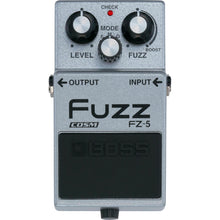 Boss FZ-5 Fuzz Effect Pedal