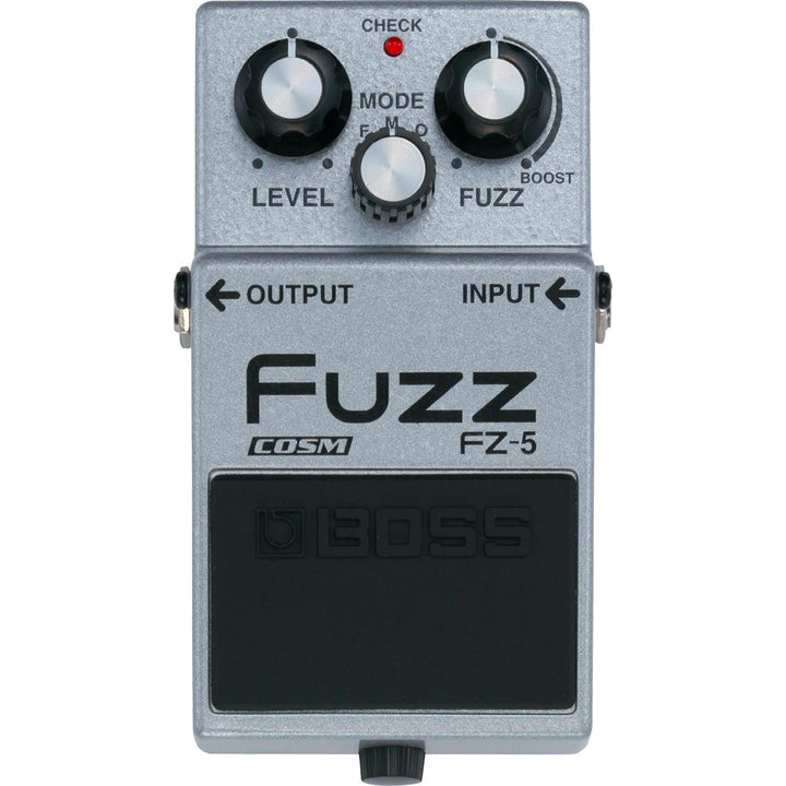 Boss FZ-5 Fuzz Effect Pedal