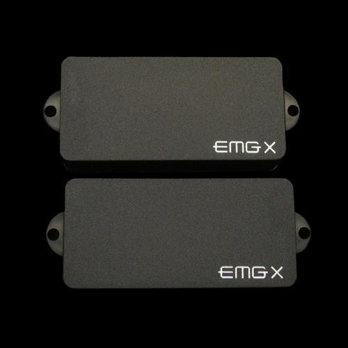 EMG PX Active P-Bass Pickup