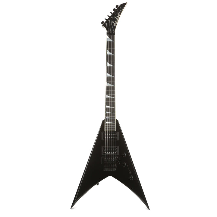 Jackson USA Select KV2 King V Black 2020