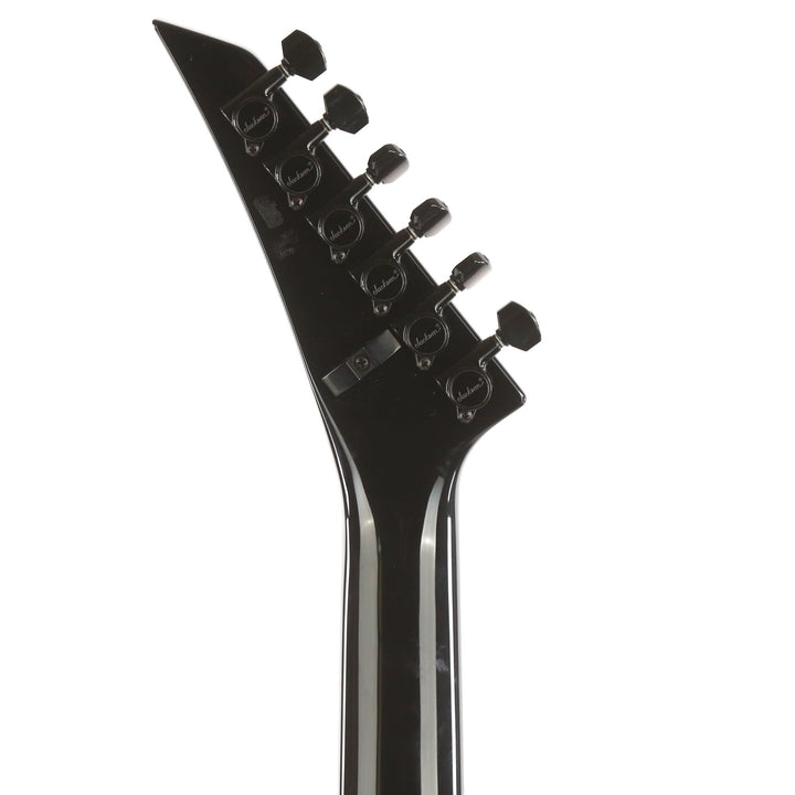 Jackson USA Select KV2 King V Black 2020